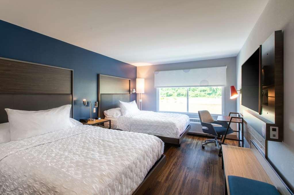Tru By Hilton Seneca Clemson Sc Hotel Room photo