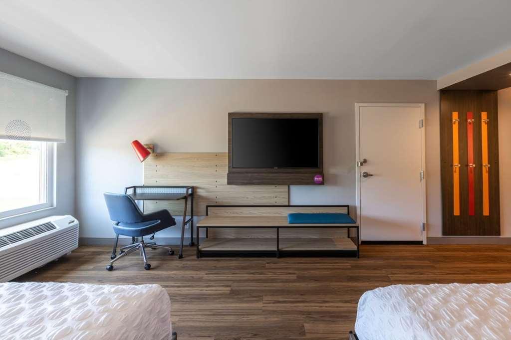 Tru By Hilton Seneca Clemson Sc Hotel Room photo