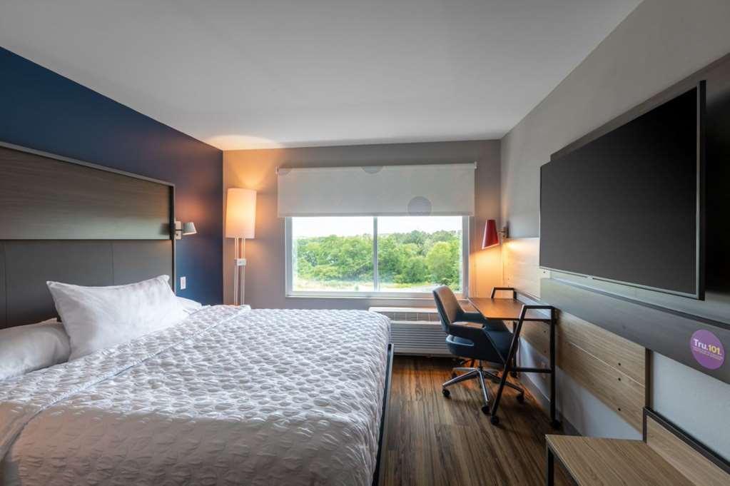Tru By Hilton Seneca Clemson Sc Hotel Room photo